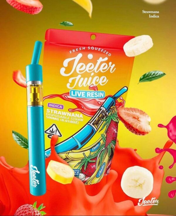 Jeeter Juice Vapes - Image 5