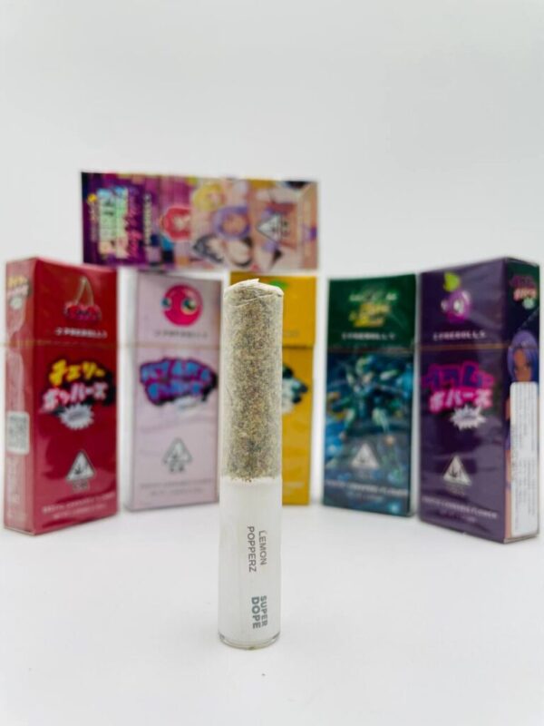 Super Dope Pre Rolls - Image 2