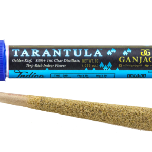 buy THC pre-rolls